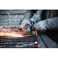 Pension of a crane operator in metallurgical production employed in hot work areas