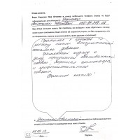 СПРАВА ЧІКІРІНДИ СПРАВА ЧІКІРІНДИ