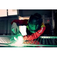 Пенсія плавильника