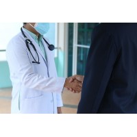 Пенсія медсестри в психіатричному закладі