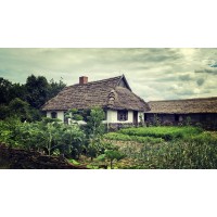 Пенсія за роботу в колгоспі