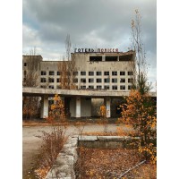 Юридична допомога в оформленні пенсії постраждалим від Чорнобильської катастрофи